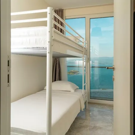 Villa Bodrum Adabuku Luks 2 1 Ozel Plaj Ve Havuzlu