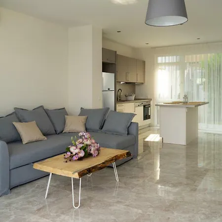 Villa Bodrum Adabuku Luks 2 1 Ozel Plaj Ve Havuzlu *