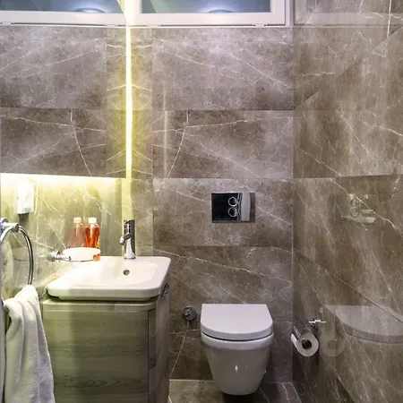 别墅 Bodrum Adabuku Luks 2 1 Ozel Plaj Ve Havuzlu